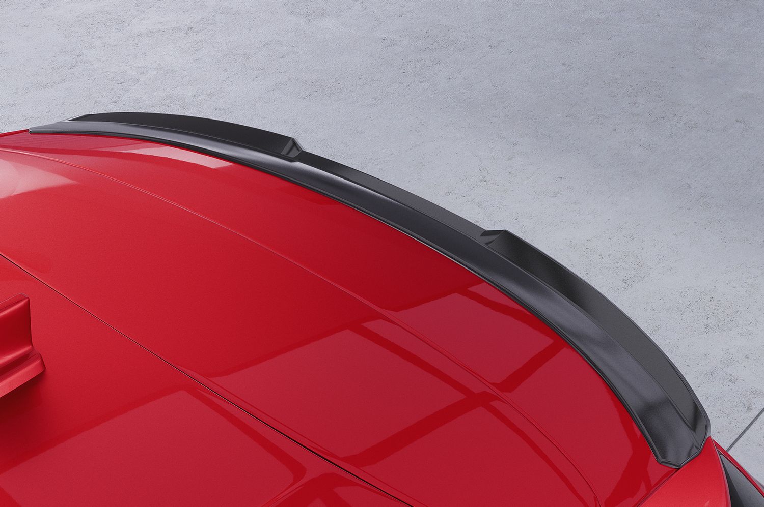 Heckspoiler | Heckflügel mit ABE für Ford Focus MK4 Turnier HF877 Heckspoiler | Heckflügel mit ABE für Ford Focus MK4 Turnier HF877