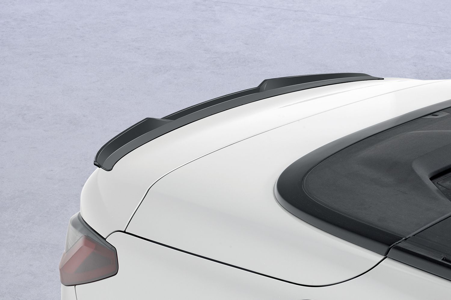Heckspoiler | Heckflügel mit ABE für BMW 4er G23 Cabrio HF879 Heckspoiler | Heckflügel mit ABE für BMW 4er G23 Cabrio HF879
