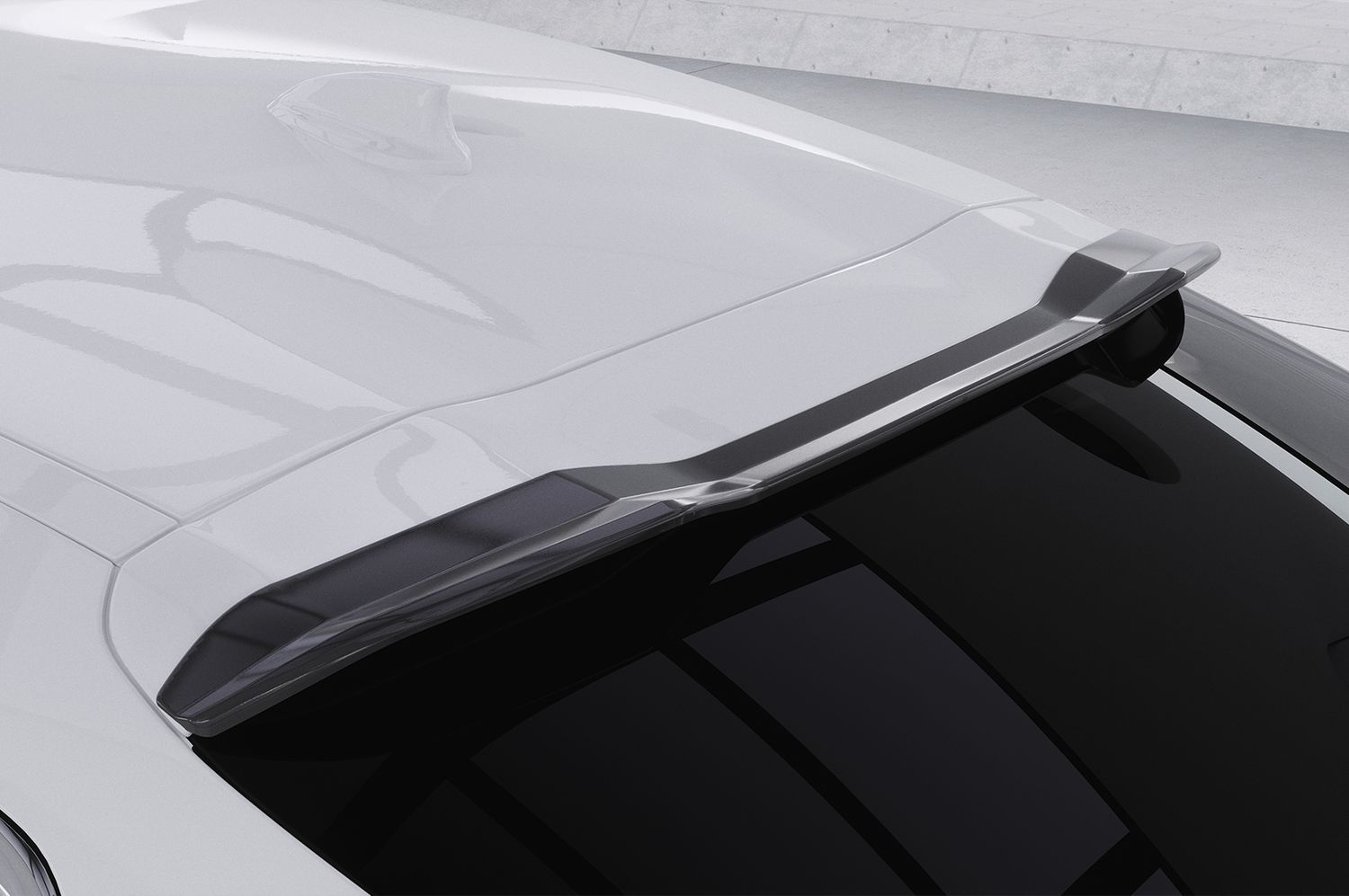 Heckspoiler | Heckflügel mit ABE für BMW X4 G02 HF929 Heckspoiler | Heckflügel mit ABE für BMW X4 G02 HF929