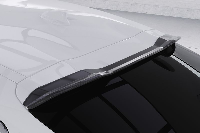 Heckspoiler | Heckflügel mit ABE für BMW X4 G02 HF929 Heckspoiler | Heckflügel mit ABE für BMW X4 G02 HF929