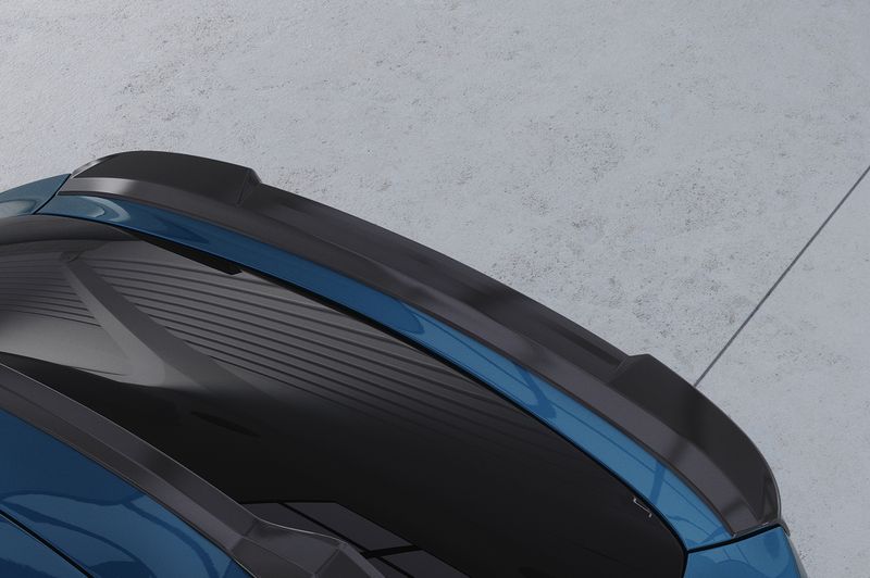 Heckspoiler | Heckflügel mit ABE für BMW X4 G02 HF932 Heckspoiler | Heckflügel mit ABE für BMW X4 G02 HF932