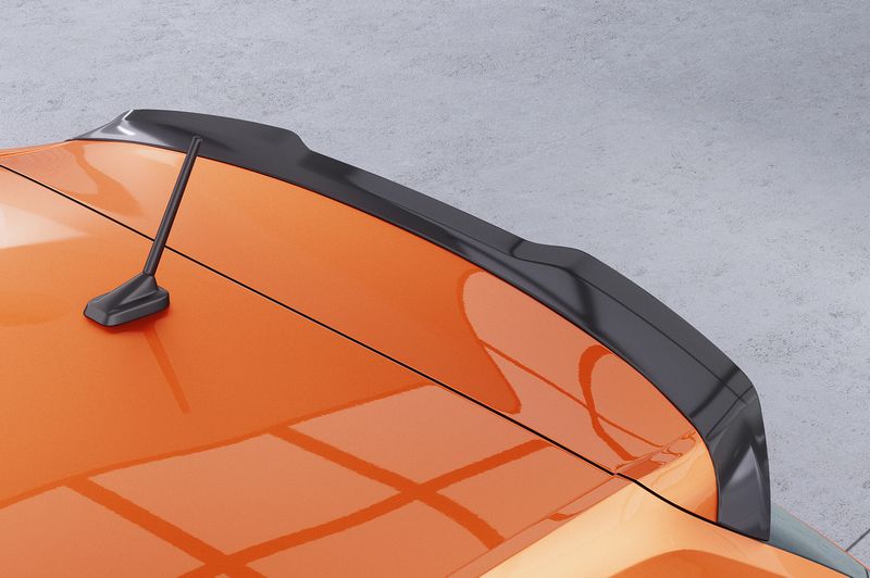 Heckspoiler | Heckflügel mit ABE für VW Polo VI 2G (AW) GTI/R-Line HF582 Heckspoiler | Heckflügel mit ABE für VW Polo VI 2G (AW) GTI/R-Line HF582
