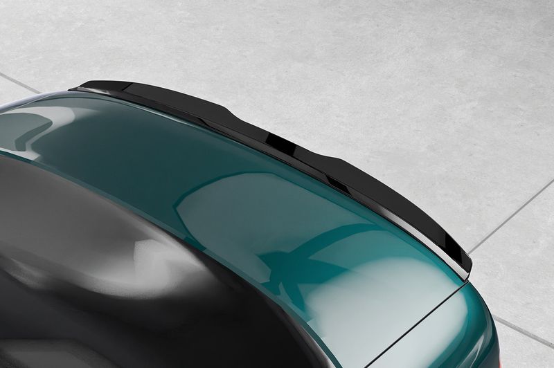 Heckspoiler | Heckflügel mit ABE für VW Passat B6 Typ 3C HF603