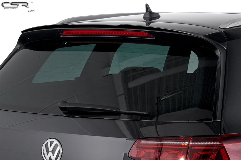 Heckspoiler | Heckflügel mit ABE für VW Passat B8 Typ 3G Variant HF609