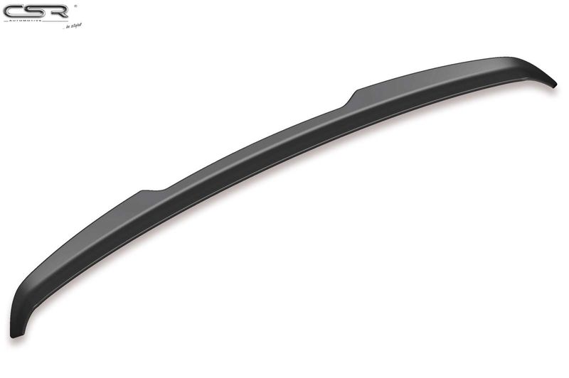 Heckspoiler | Heckflügel mit ABE für VW Polo IV (9N, 9N2, 9N3) HF613 Heckspoiler | Heckflügel mit ABE für VW Polo IV (9N, 9N2, 9N3) HF613
