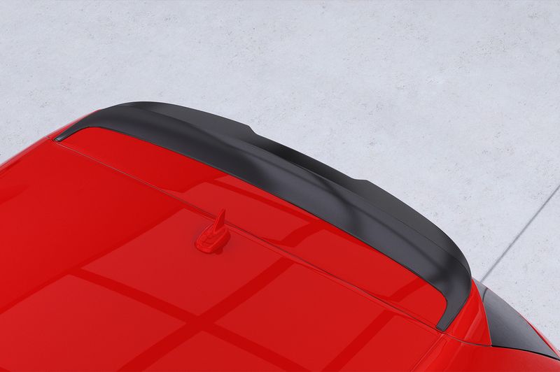 Heckspoiler | Heckflügel mit ABE für VW Polo V (Typ 6R) GTI / R-Line HF615 Heckspoiler | Heckflügel mit ABE für VW Polo V (Typ 6R) GTI / R-Line HF615