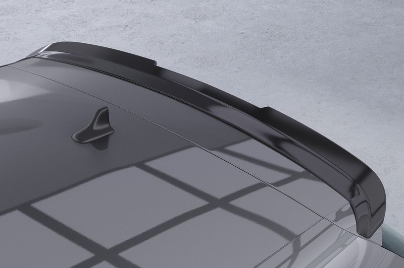 Heckspoiler | Heckflügel mit ABE für VW Tiguan II (Typ AD1) HF617