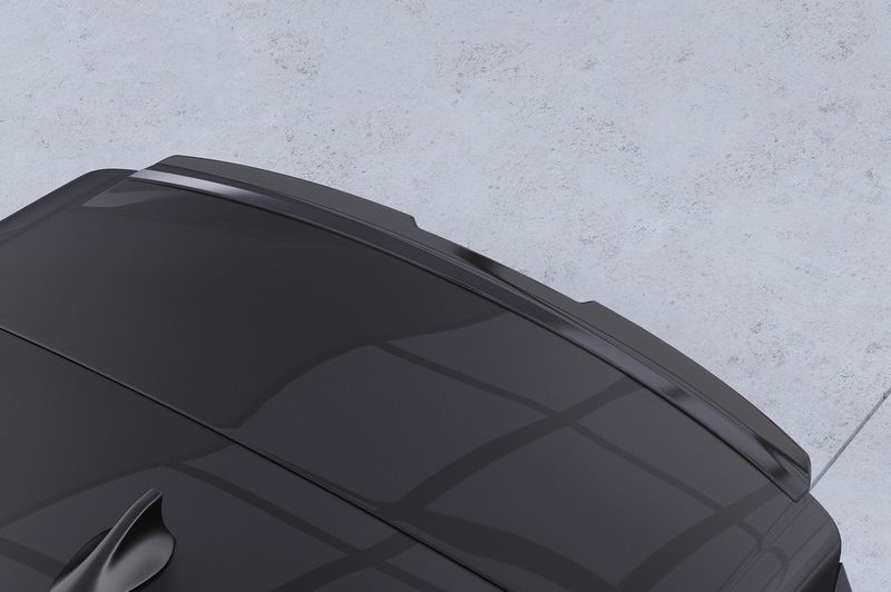 Heckspoiler | Heckflügel mit ABE für VW ID.3 HF620