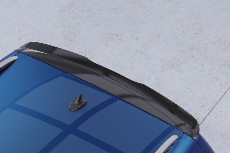 Heckspoiler | Heckflügel mit ABE für VW Touran / Touran GP HF627 Heckspoiler | Heckflügel mit ABE für VW Touran / Touran GP HF627