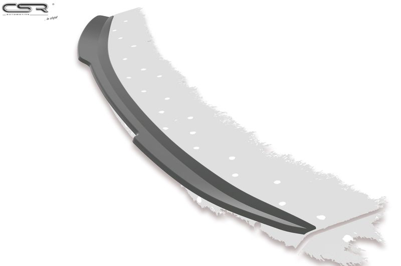 Heckspoiler | Heckflügel mit ABE für Ford Mondeo MK4 (Typ BA7) HF629