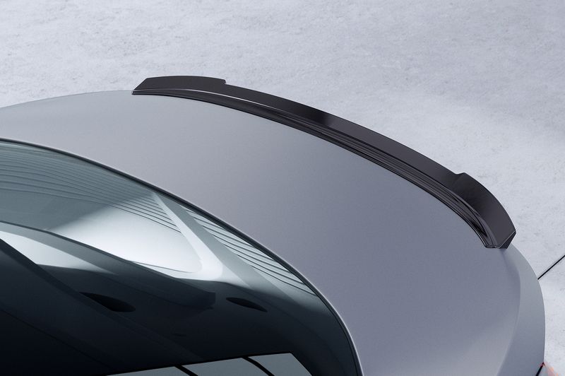 Heckspoiler | Heckflügel mit ABE für BMW 6er E63/E64 HF649 Heckspoiler | Heckflügel mit ABE für BMW 6er E63/E64 HF649