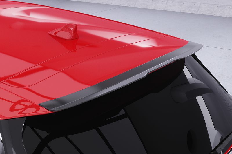 Heckspoiler | Heckflügel mit ABE für Kia Ceed (CD) HF658