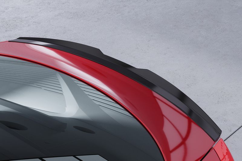 Heckspoiler | Heckflügel mit ABE für Kia Stinger GT HF660 Heckspoiler | Heckflügel mit ABE für Kia Stinger GT HF660