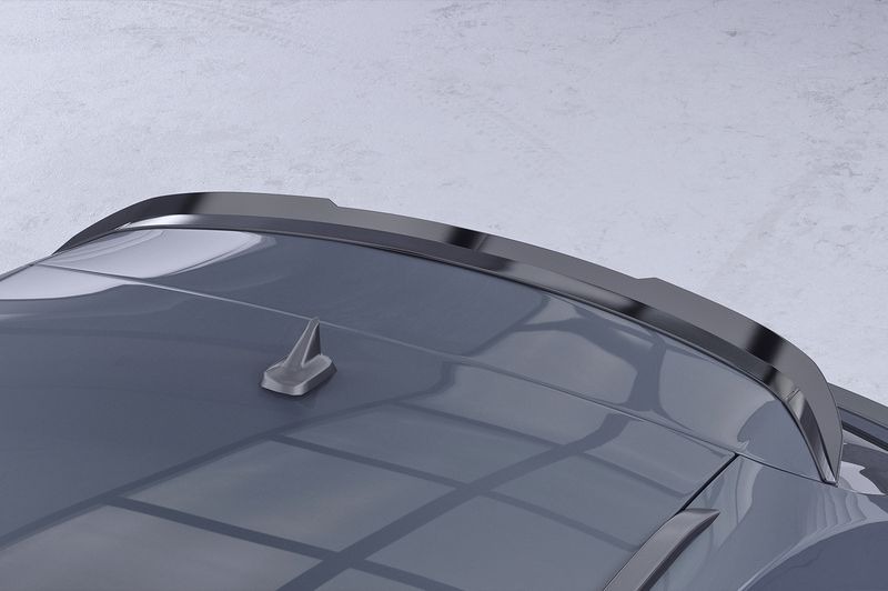 Heckspoiler | Heckflügel mit ABE für Audi Q3 (8U) HF661 Heckspoiler | Heckflügel mit ABE für Audi Q3 (8U) HF661