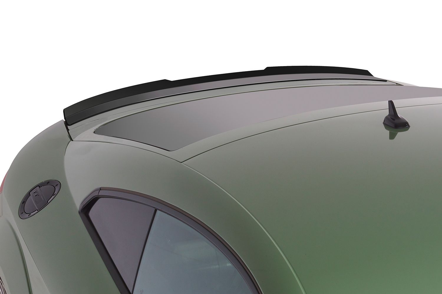 Heckspoiler | Heckflügel mit ABE für Audi TT FV / 8S HF674