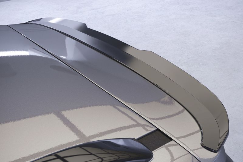 Heckspoiler | Heckflügel mit ABE für Ford Kuga 2. Generation HF681 Heckspoiler | Heckflügel mit ABE für Ford Kuga 2. Generation HF681