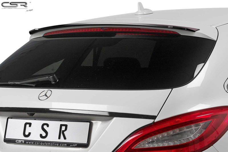 Heckspoiler | Heckflügel mit ABE für Mercedes-Benz CLS X218 AMG-Line HF688 Heckspoiler | Heckflügel mit ABE für Mercedes-Benz CLS X218 AMG-Line HF688