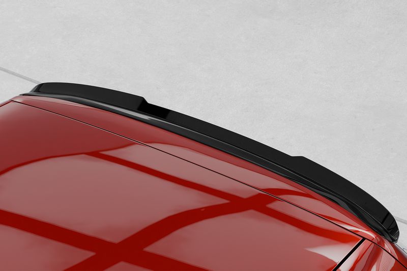 Heckspoiler | Heckflügel mit ABE für VW Golf 4 (Typ 1J) HF692