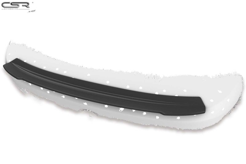 Heckspoiler | Heckflügel mit ABE für BMW 6er E63 / E64 HF722 Heckspoiler | Heckflügel mit ABE für BMW 6er E63 / E64 HF722