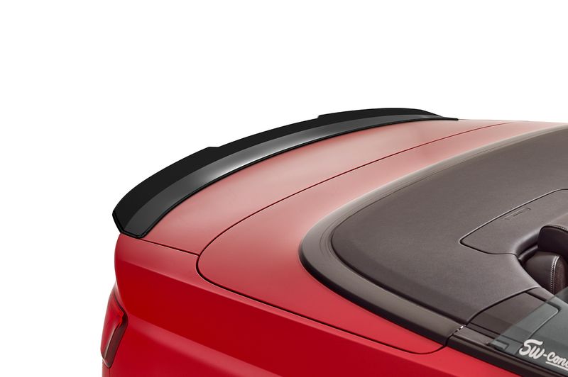 Heckspoiler | Heckflügel mit ABE für Audi A3 8V Cabrio HF728 Heckspoiler | Heckflügel mit ABE für Audi A3 8V Cabrio HF728