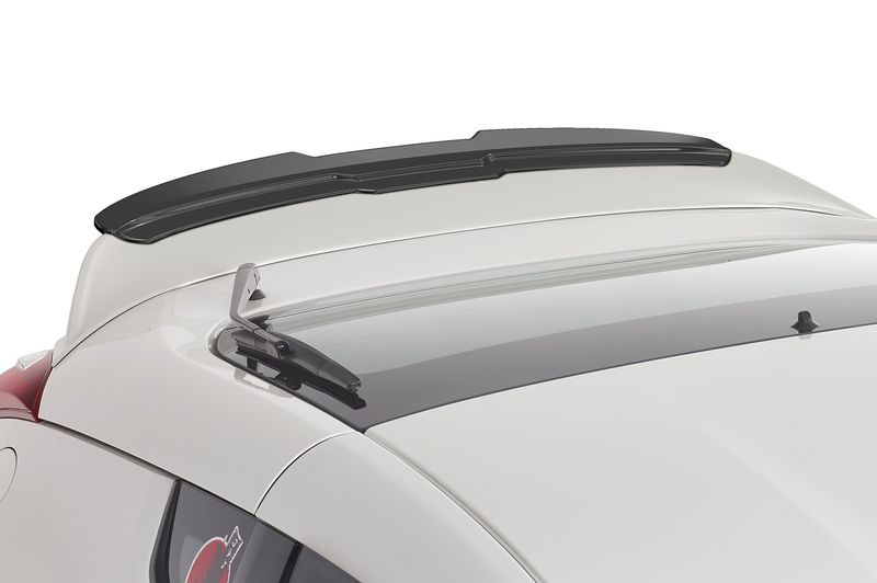 Heckspoiler | Heckflügel mit ABE für Nissan 370Z Nismo HF759 Heckspoiler | Heckflügel mit ABE für Nissan 370Z Nismo HF759