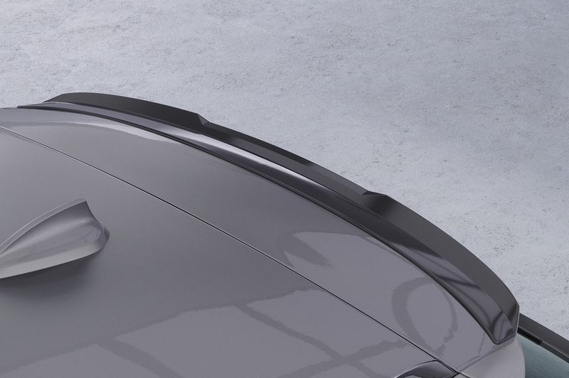 Heckspoiler | Heckflügel mit ABE für BMW 3er G21 HF765