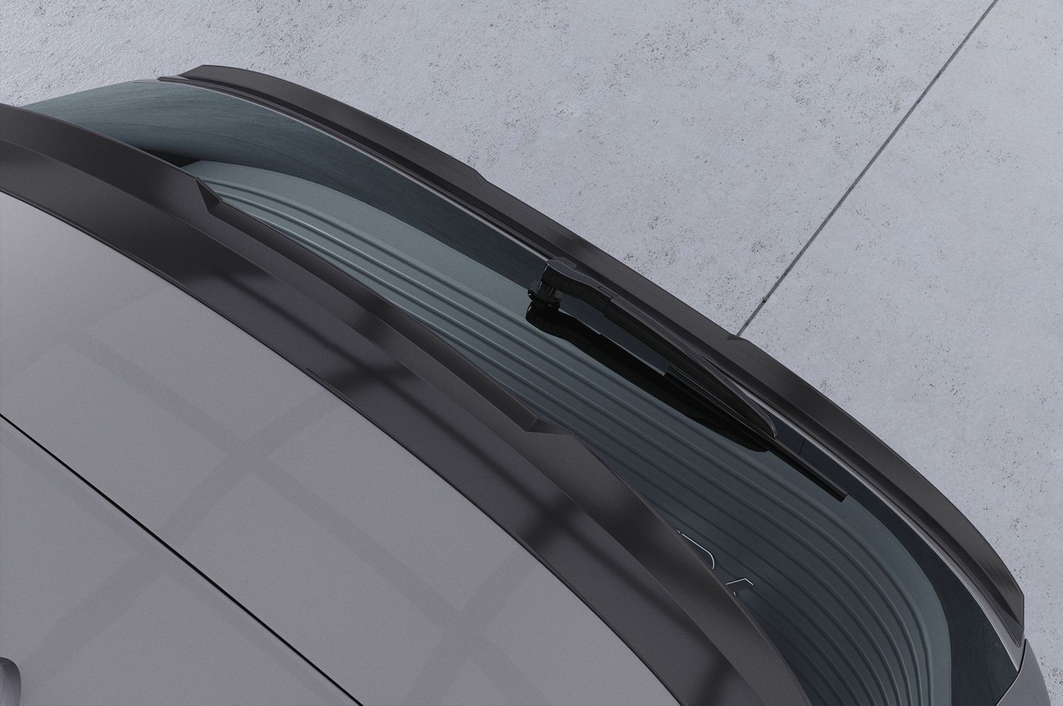 Heckspoiler | Heckflügel mit ABE für BMW 3er G21 HF766 Heckspoiler | Heckflügel mit ABE für BMW 3er G21 HF766