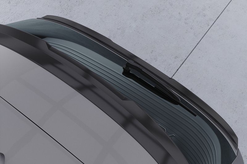 Heckspoiler | Heckflügel mit ABE für BMW 3er G21 HF766