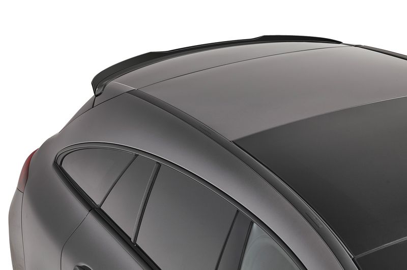 Heckspoiler | Heckflügel mit ABE für Mercedes-Benz CLA X118 Shooting Brake HF773