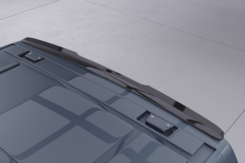 Heckspoiler | Heckflügel mit ABE für Mercedes-Benz Vito 447 Tourer HF774 Heckspoiler | Heckflügel mit ABE für Mercedes-Benz Vito 447 Tourer HF774