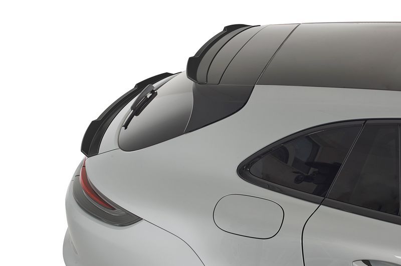 Heckspoiler | Heckflügel mit ABE für Porsche Panamera 2 (Typ 971) Sport Turismo HF780