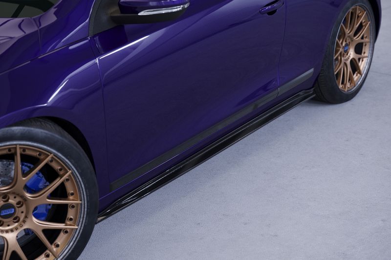 Seitenschweller mit ABE für VW Scirocco III Typ 13 SS465 Seitenschweller mit ABE für VW Scirocco III Typ 13 SS465