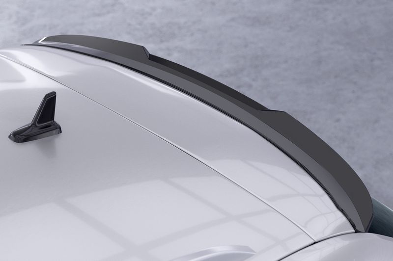 Heckspoiler | Heckflügel mit ABE für Skoda Octavia III (Typ 5E) Combi HF747