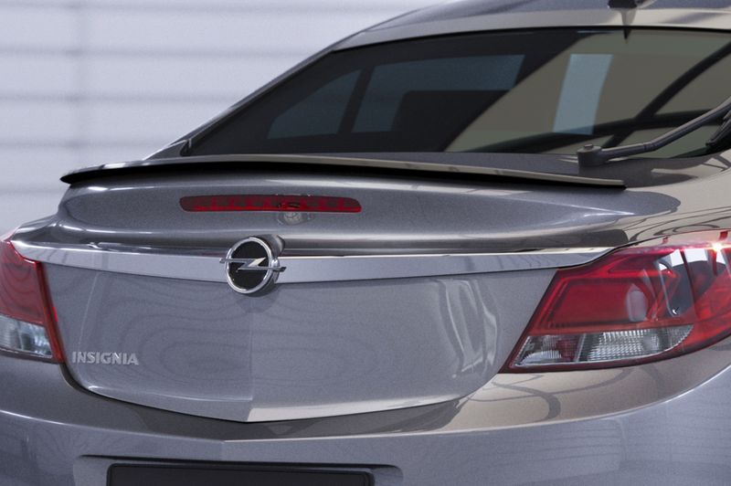 Heckspoiler | Heckflügel mit ABE für Opel Insignia A 5-türer HF755 Heckspoiler | Heckflügel mit ABE für Opel Insignia A 5-türer HF755