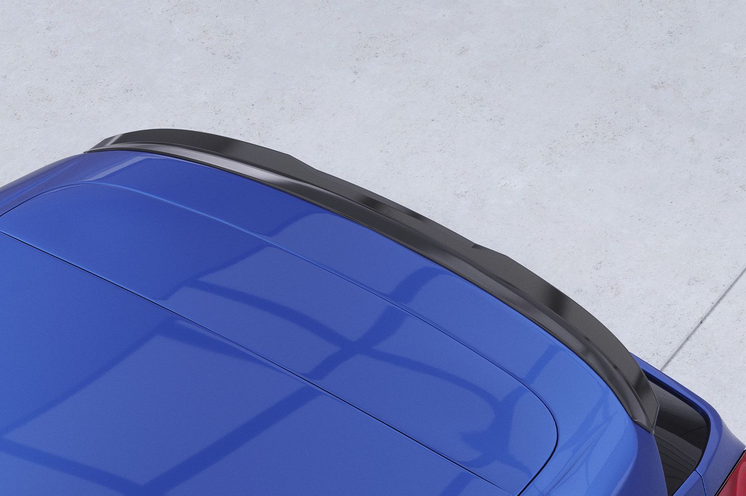 Heckspoiler | Heckflügel mit ABE für Ford Focus MK3 ST HF801 Heckspoiler | Heckflügel mit ABE für Ford Focus MK3 ST HF801