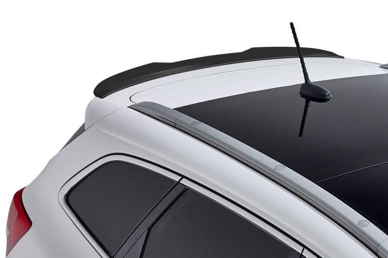 Heckspoiler | Heckflügel mit ABE für KIA Ceed (JD) SW HF804