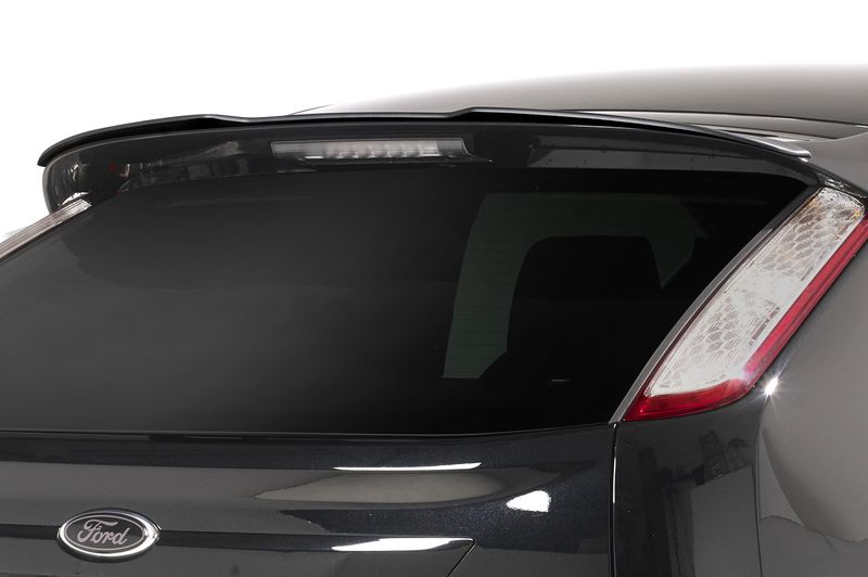 Heckspoiler | Heckflügel mit ABE für Ford Focus MK2 ST HF821 Heckspoiler | Heckflügel mit ABE für Ford Focus MK2 ST HF821