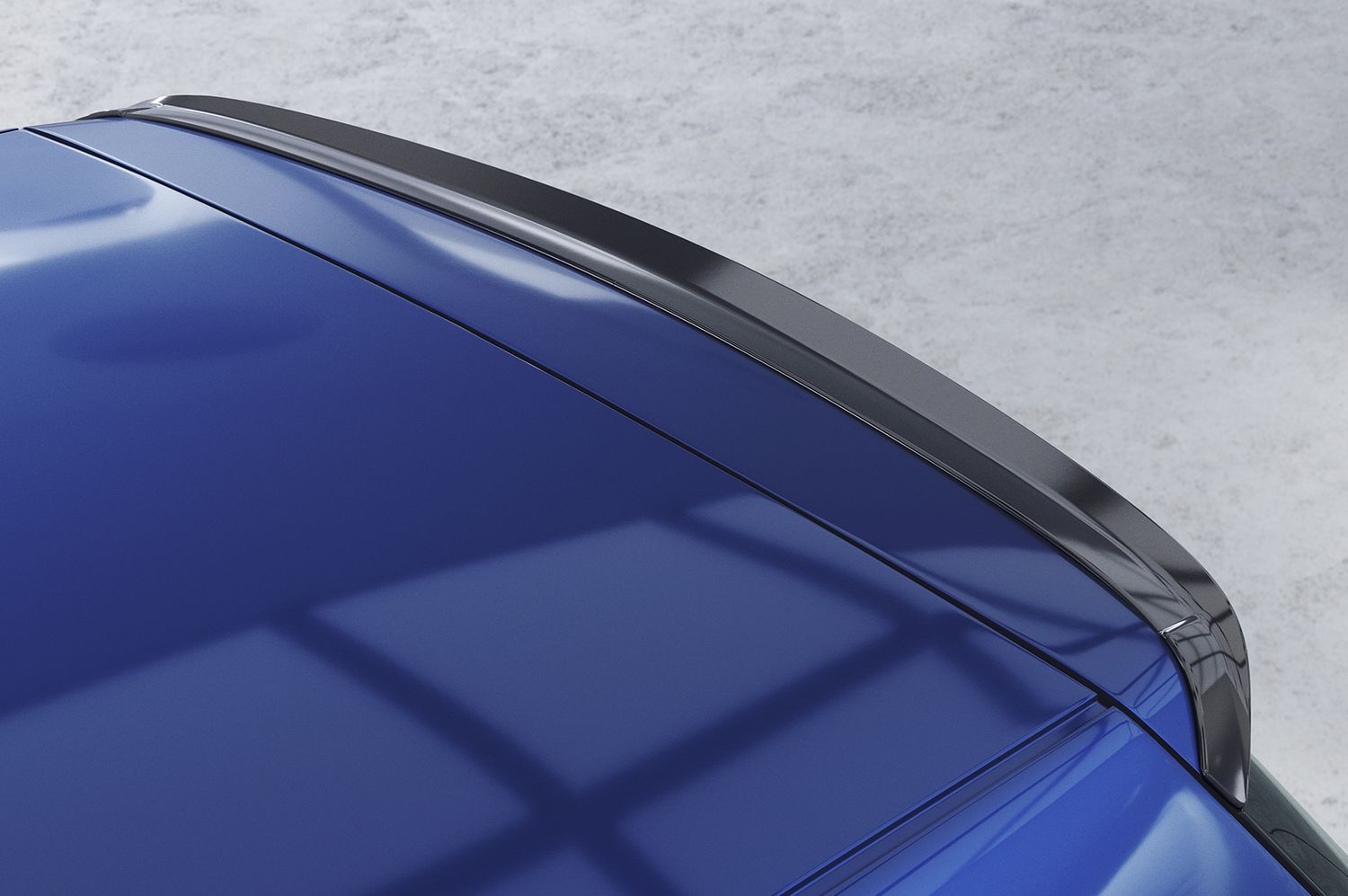 Heckspoiler | Heckflügel mit ABE für VW Golf 5 HF585 Heckspoiler | Heckflügel mit ABE für VW Golf 5 HF585