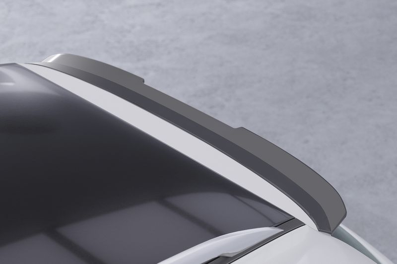 Heckspoiler | Heckflügel mit ABE für Seat Exeo 3R ST HF611 Heckspoiler | Heckflügel mit ABE für Seat Exeo 3R ST HF611