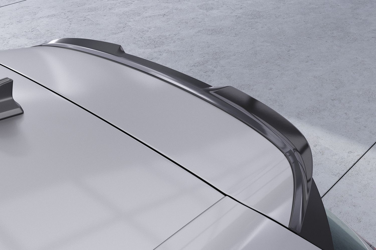 Heckspoiler | Heckflügel mit ABE für VW Golf 8 HF616 Heckspoiler | Heckflügel mit ABE für VW Golf 8 HF616