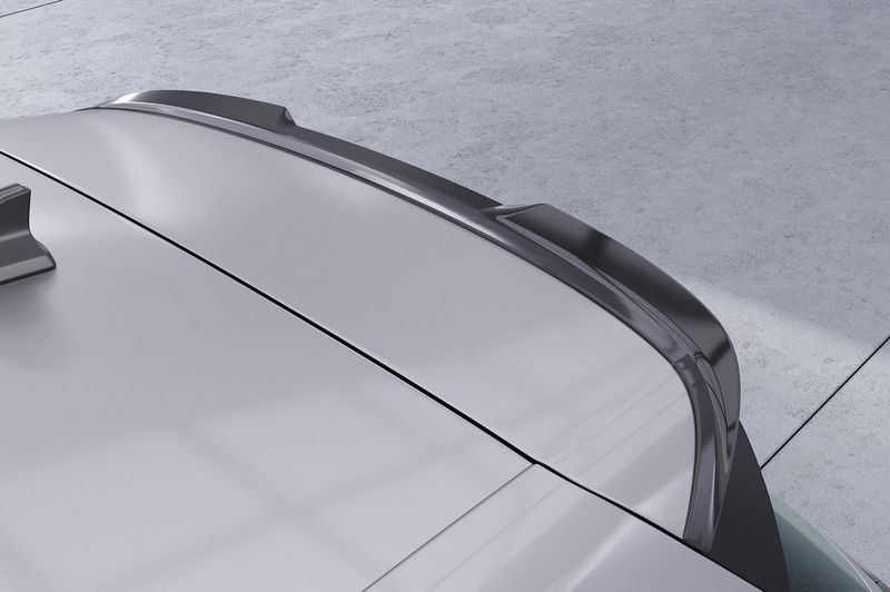 Heckspoiler | Heckflügel mit ABE für VW Golf 8 HF616