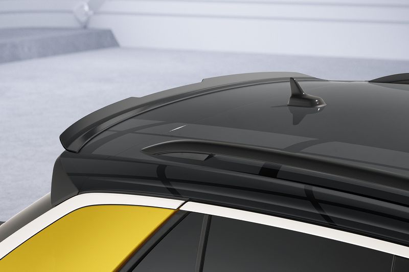 Heckspoiler | Heckflügel mit ABE für VW T-Roc (Typ A1) HF618 Heckspoiler | Heckflügel mit ABE für VW T-Roc (Typ A1) HF618