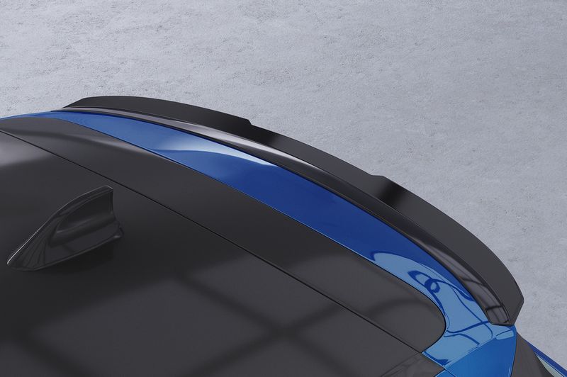 Heckspoiler | Heckflügel mit ABE für Opel Astra K Sports Tourer HF654 Heckspoiler | Heckflügel mit ABE für Opel Astra K Sports Tourer HF654