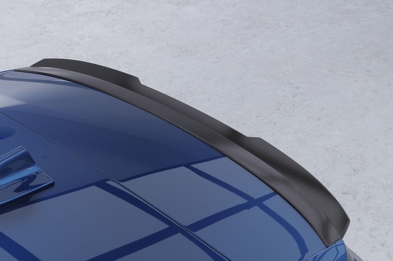 Heckspoiler | Heckflügel mit ABE für BMW X1 F48 HF668 Heckspoiler | Heckflügel mit ABE für BMW X1 F48 HF668