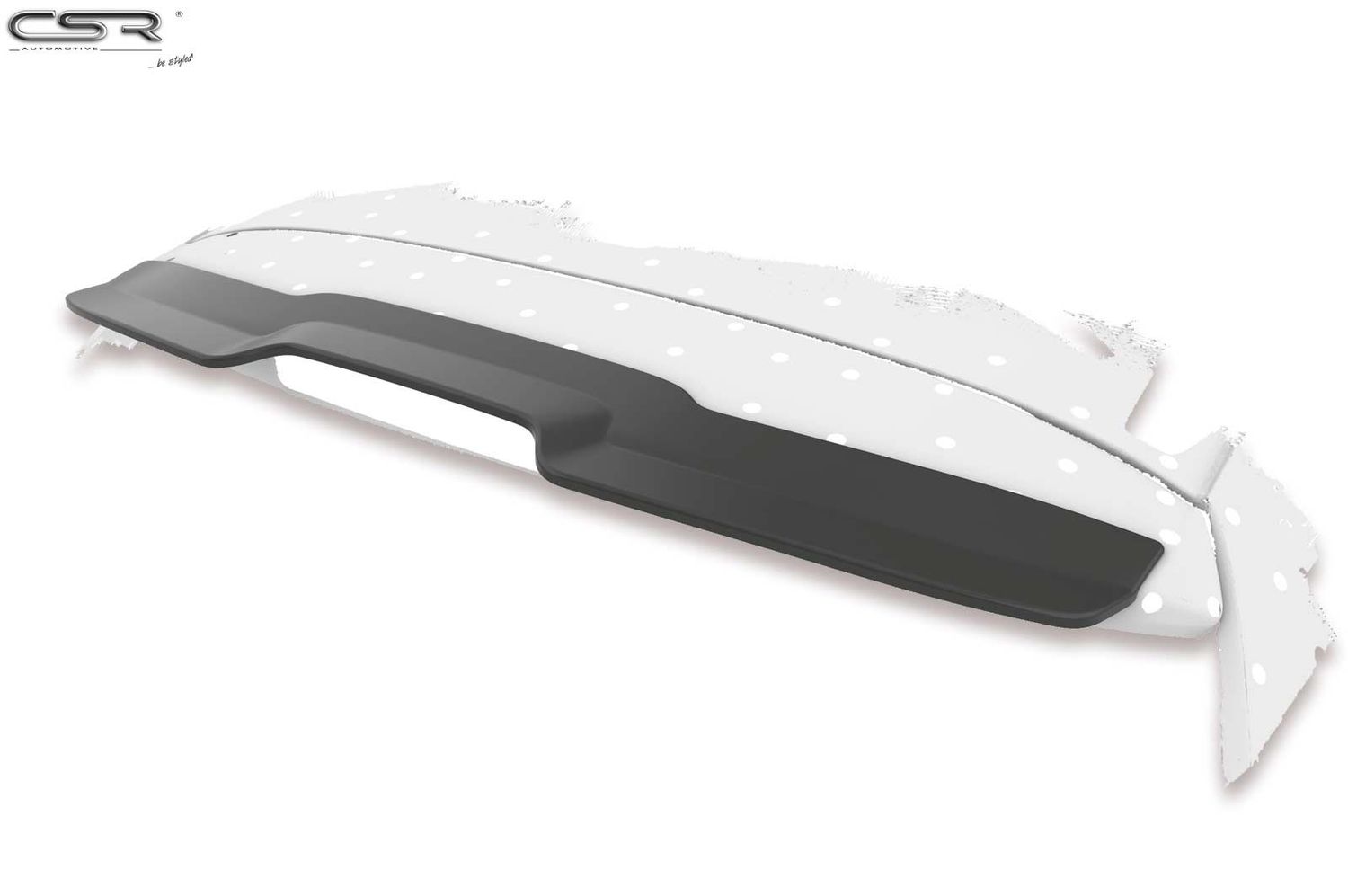 Heckspoiler | Heckflügel mit ABE für Renault Megane III Grandtour HF687 Heckspoiler | Heckflügel mit ABE für Renault Megane III Grandtour HF687