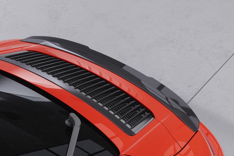 Heckspoiler | Heckflügel mit ABE für Porsche 911/991 HF699 Heckspoiler | Heckflügel mit ABE für Porsche 911/991 HF699