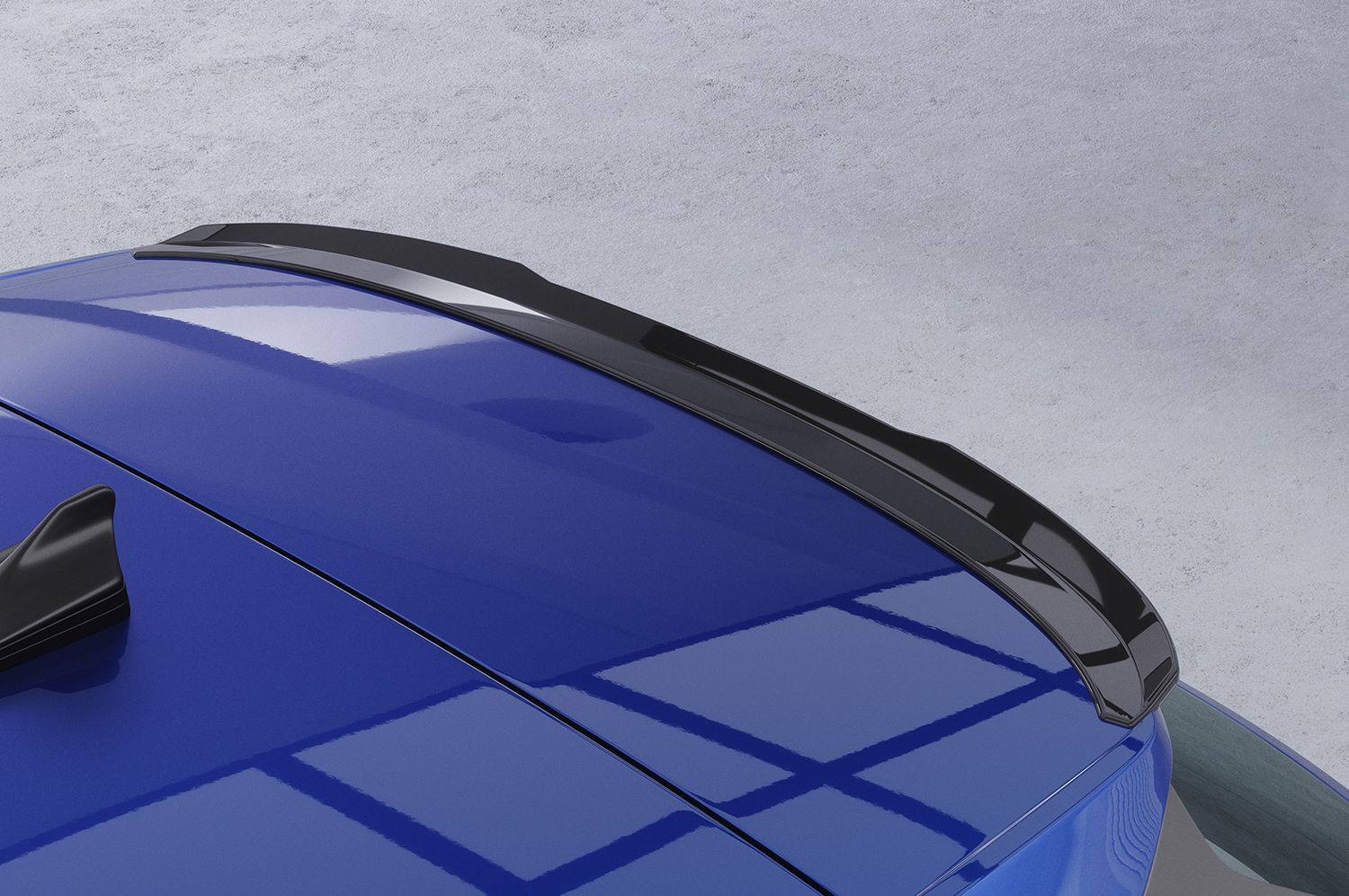 Heckspoiler | Heckflügel mit ABE für Skoda Octavia IV Combi HF703 Heckspoiler | Heckflügel mit ABE für Skoda Octavia IV Combi HF703