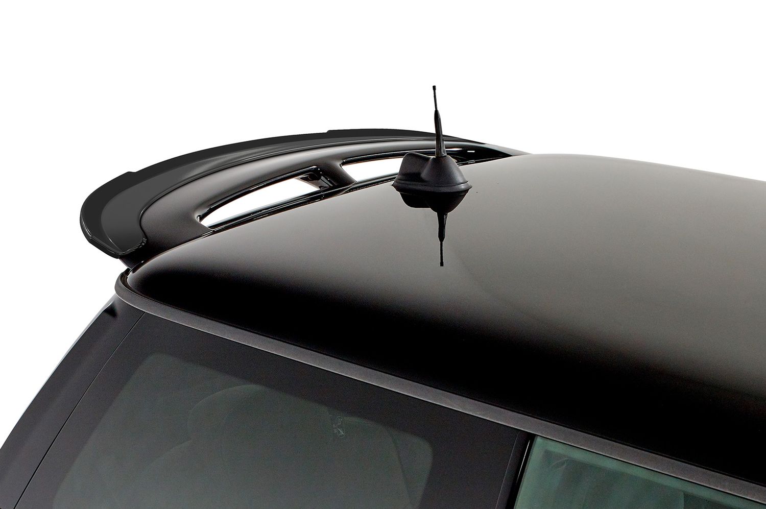 Heckspoiler | Heckflügel mit ABE für Mini R56 John Cooper Works HF729 Heckspoiler | Heckflügel mit ABE für Mini R56 John Cooper Works HF729