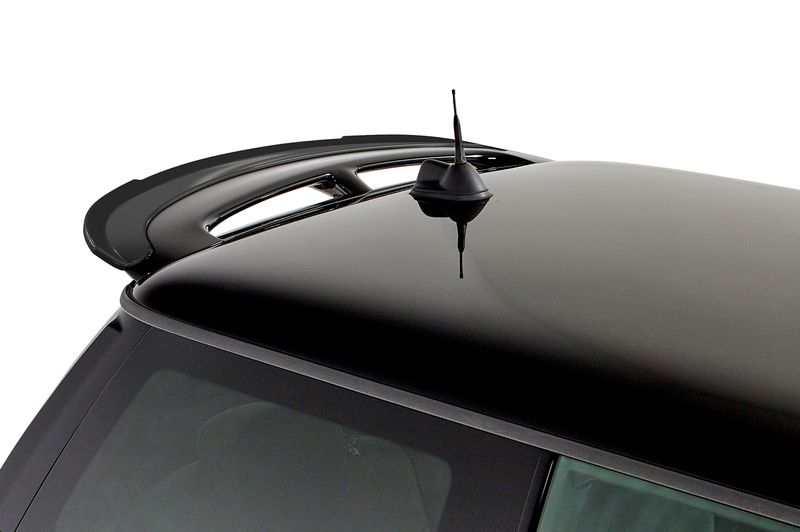 Heckspoiler | Heckflügel mit ABE für Mini R56 John Cooper Works HF729 Heckspoiler | Heckflügel mit ABE für Mini R56 John Cooper Works HF729