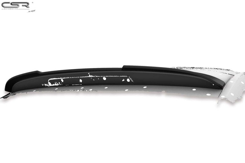 Heckspoiler | Heckflügel mit ABE für Skoda Rapid (Typ NH) Spaceback HF735 Heckspoiler | Heckflügel mit ABE für Skoda Rapid (Typ NH) Spaceback HF735